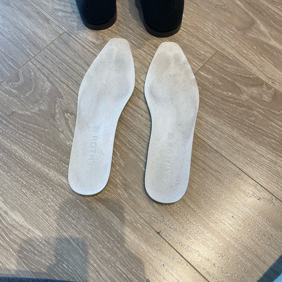 Rothy’s merino boot size 9 - Picture 10 of 11